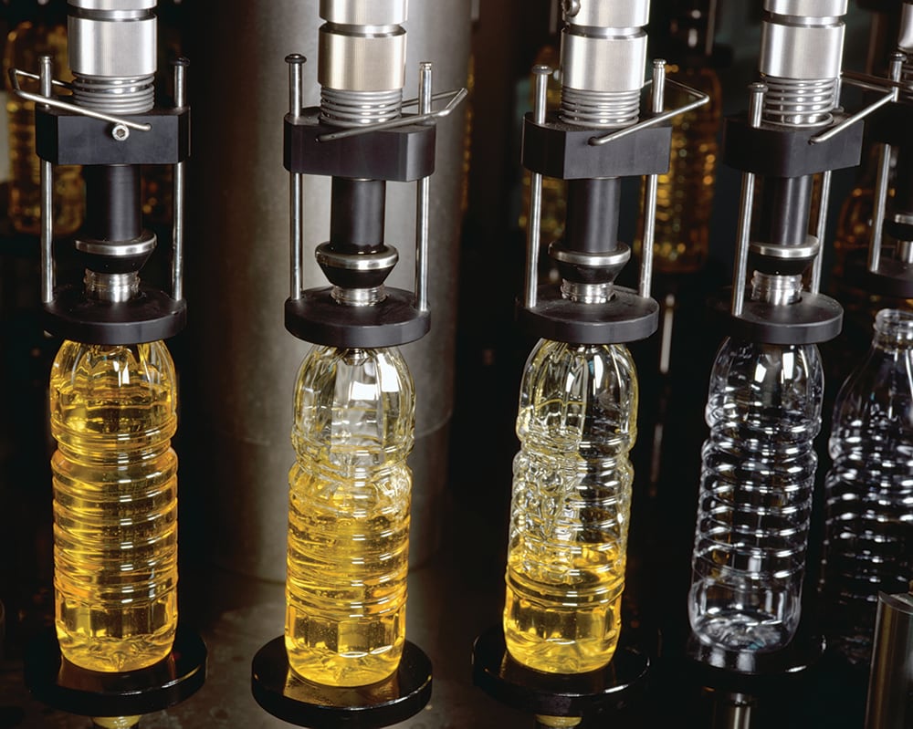 Bottles