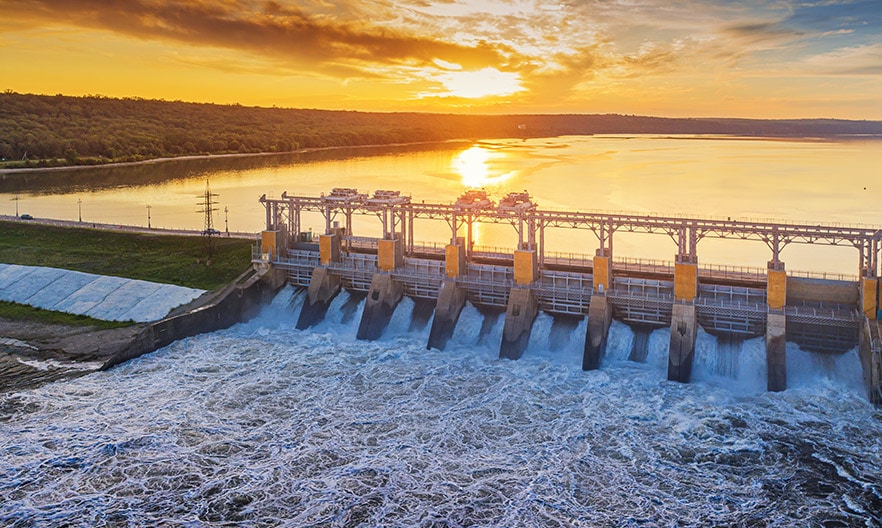 HydroPower