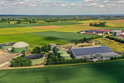 Spiral Water Filters: Conditioning Feedstocks For Higher Yield Gas Production And Lower Opex