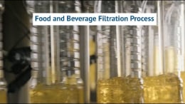 Food and Beverage Filtration