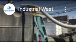 Industrial Waste Water