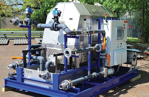 March 2026 Issue: Planning Ahead With Spiral Water Technologies Filtration Systems