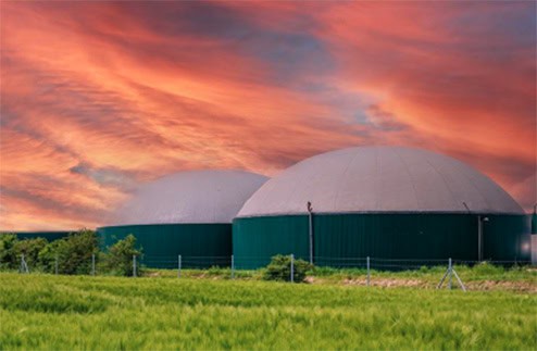 May 2025 Issue: Insights From Spiral Water: Biogas And Rng Applications