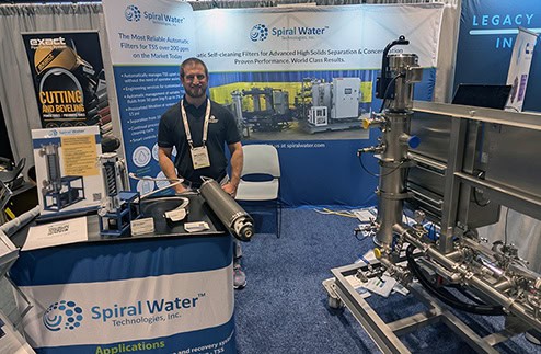 Oct 2025 Issue: Highlights And Insights From Weftec