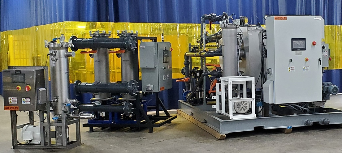 Meet Our Game-changing Filtration And Separation Products