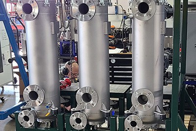 Take A Deep Dive Into Spiral Water’s Technology