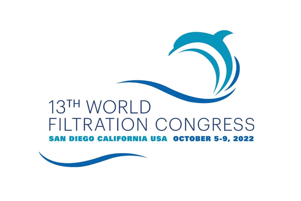 Showcases products at world filtration congress 13 in san diego!