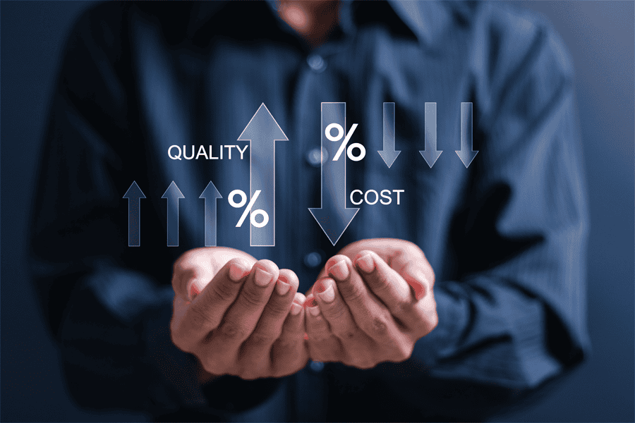 The Cost Of Dependency On Traditional Filtration Systems