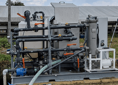 Spiral water hswr systems: offering customizable solutions for industrial water filtration