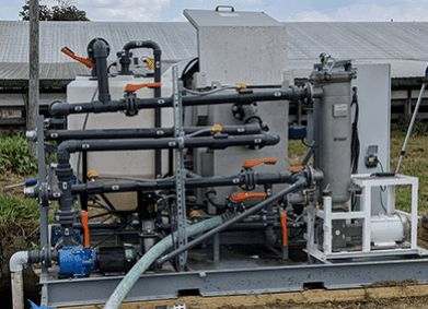 February 2023 Issue: Spiral Water Hswr Systems: Offering Customizable Solutions For Industrial Water Filtration