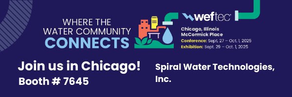 WEFTEC Logo