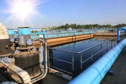 Organic Wastewater Treatment
